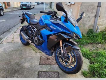 SUZUKI GSX-R 1000 25E ANNIVERSARY