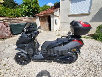 PEUGEOT METROPOLIS 400 RXR