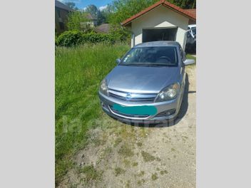 OPEL ASTRA 3 GTC III GTC 1.9 CDTI 120 SPORT