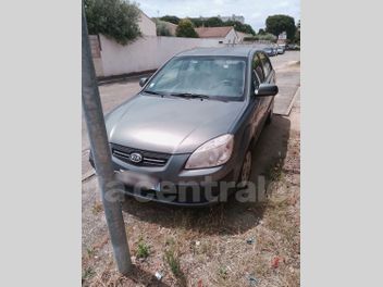 KIA 