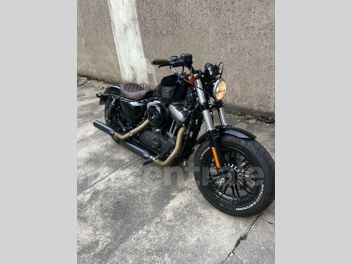 HARLEY DAVIDSON SPORSTER XL 1200 CX
