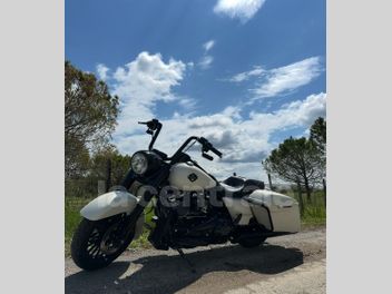 HARLEY DAVIDSON SOFTAIL H CLASSIC 1868