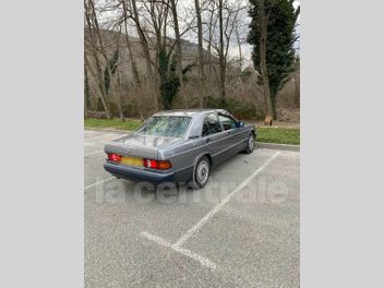 MERCEDES 