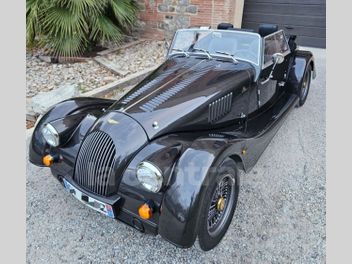 MORGAN 