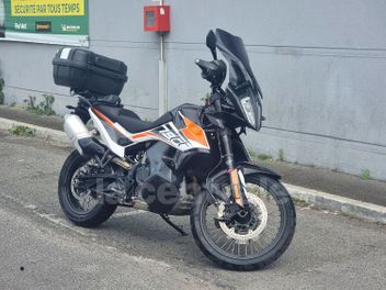 KTM ADVENTURE 790