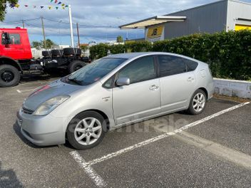 TOYOTA PRIUS 2 II 1.5 110H LINEA SOL PACK IPA