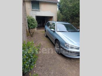 PEUGEOT 
