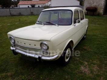 SIMCA 