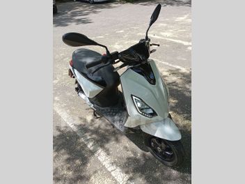 PIAGGIO FLY 50