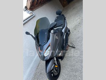 BMW C 650 SPORT