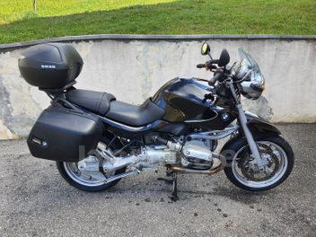 BMW R 1150 R 1150