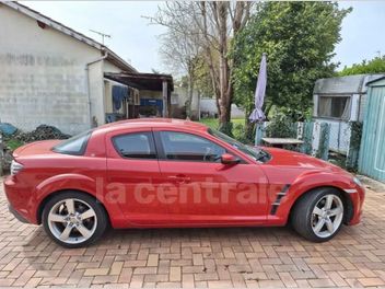 MAZDA RX-8 192 ELEGANCE PACK