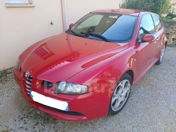 ALFA ROMEO 147 GTA 3.2 V6 GTA 3P