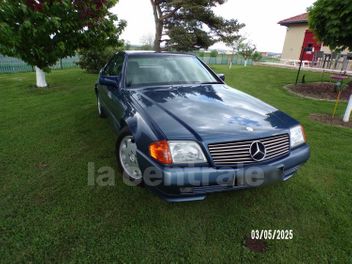 MERCEDES 