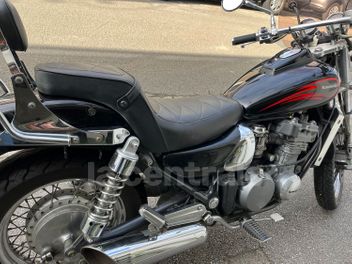 KAWASAKI ELIMINATOR 600