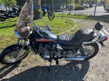 KAWASAKI ELIMINATOR 600