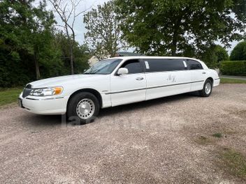 LINCOLN 