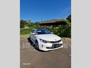 KIA OPTIMA 2 SW II SW 2.0 GDI 205 PLUG-IN HYBRID ULTIMATE AUTO