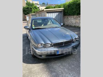 JAGUAR 