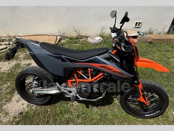 KTM SMC 690 R