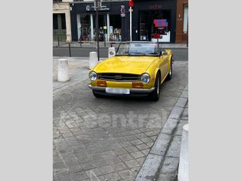 TRIUMPH 