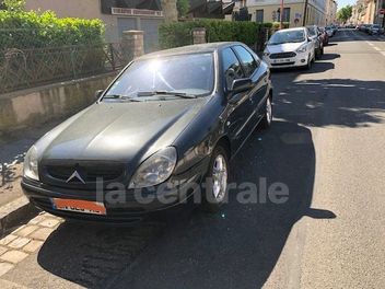 CITROEN 