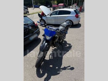 YAMAHA XT 660 X