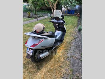 HONDA PANTHEON 125