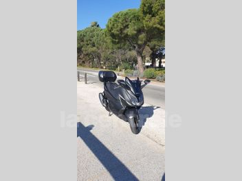 HONDA SH 350