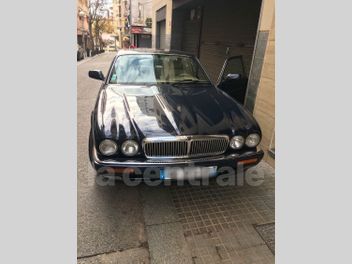 JAGUAR 