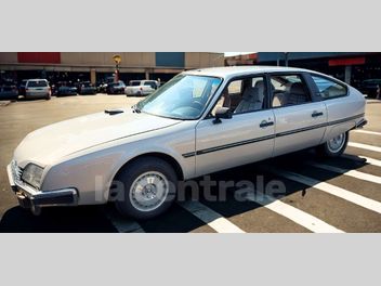 CITROEN CX 25 GTI