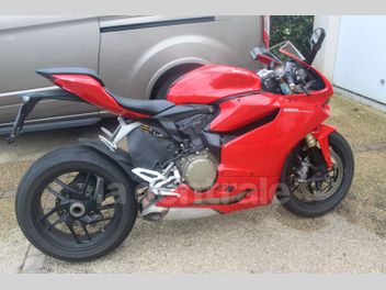 DUCATI PANIGALE 1199