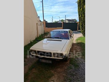 RENAULT R15 1.3 GTL