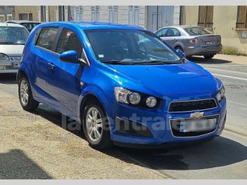 CHEVROLET 