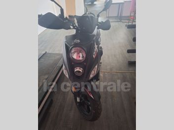 SYM CROX 50