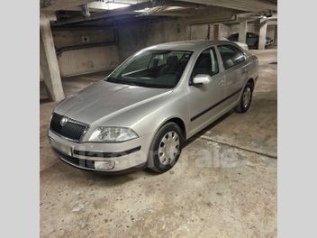 SKODA 