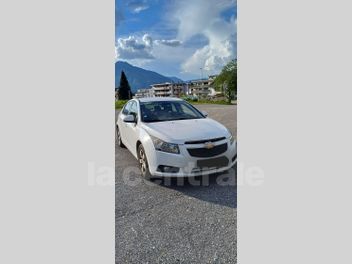 CHEVROLET 