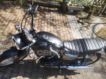 KAWASAKI W 800
