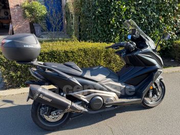 KYMCO AK 550