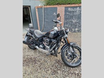 HARLEY DAVIDSON SOFTAIL SPORT GLIDE 1745