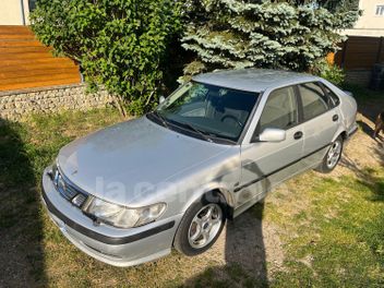 SAAB 