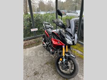 YAMAHA NIKEN 900