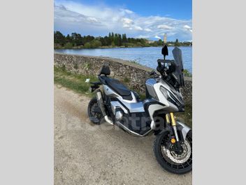 HONDA X-ADV 750