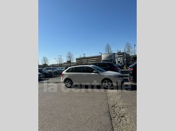 SKODA RAPID SPACEBACK SPACEBACK 1.6 TDI 90 GREENTEC ELEGANCE
