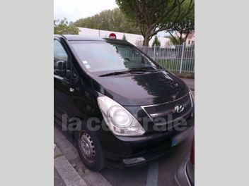 HYUNDAI SATELLITE 2.5 CRDI 140 PACK CLIM 9PL