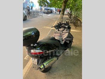 SUZUKI GSX 650 ABS