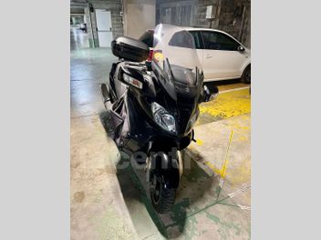 SUZUKI GSX 650 ABS