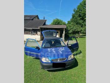 CITROEN 