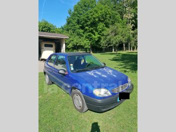 CITROEN 