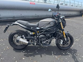 BENELLI LEONCINO 800